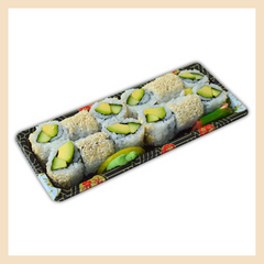 Avocado Gurken Maki Fallaloon 130