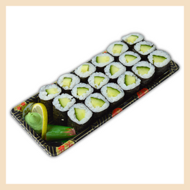 Kappa Maki Fallaloon 125