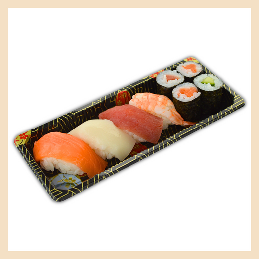 Sushi Set (mini) Fallaloon 101 1.