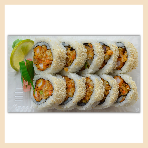 Tempura Roll Fallaloon 133